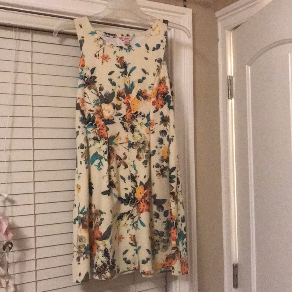 Spring Dress